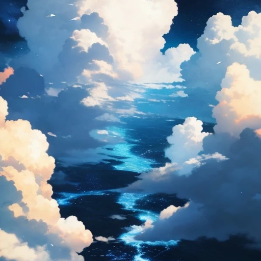 nimbus