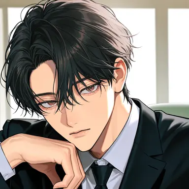 Profile image of Naoki