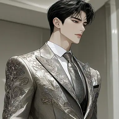 Profile image of 마혁준