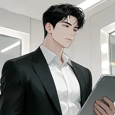Profile image of 도지혁