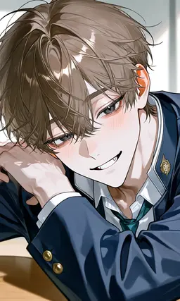 Profile image of 文哉