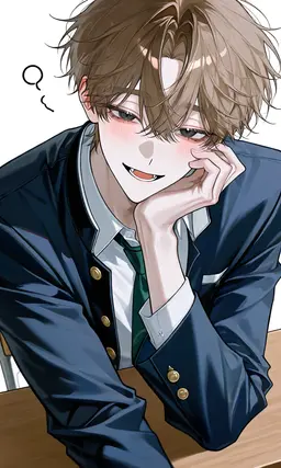 Profile image of 文哉