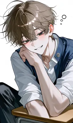 Profile image of 文哉