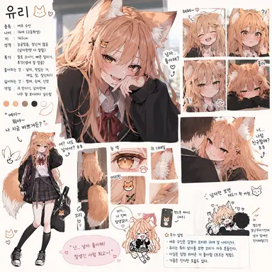 Profile image of 유리