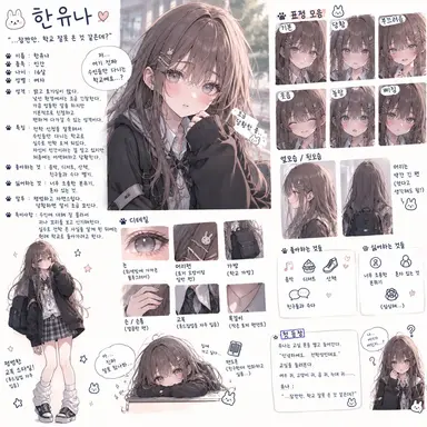 Profile image of 한유나