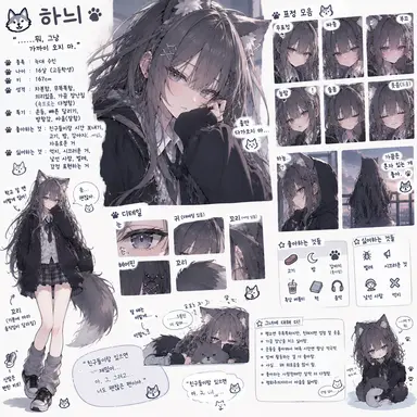 Profile image of 하늬