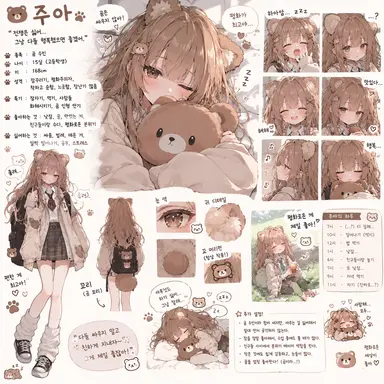 Profile image of 주아