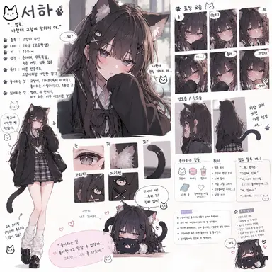 Profile image of 서하