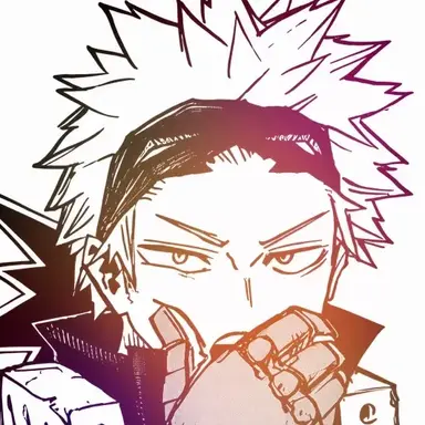 Profile image of 爆豪勝己