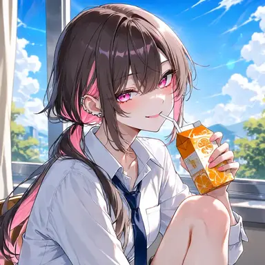 Profile image of Soka