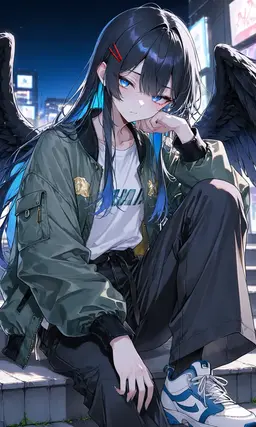 Profile image of Rinka