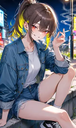 Profile image of Haruna