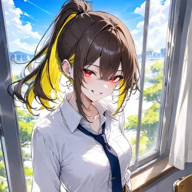 Profile image of Haruna