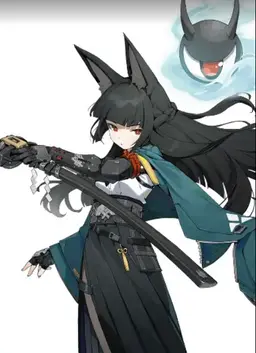 Profile image of 미야비