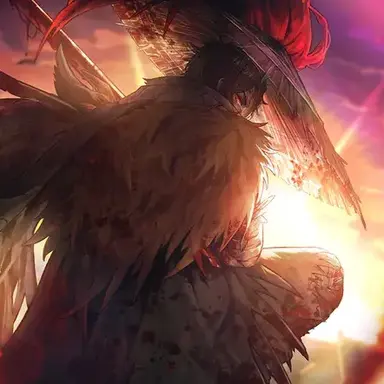 Profile image of 히스클리프