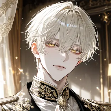 Profile image of レイン