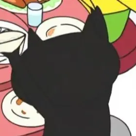 Profile image of 블랙