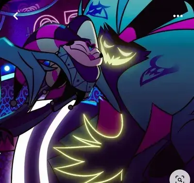 MadVase1764의 Fizz and asmodeus