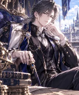 Profile image of カイロス