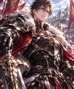 Profile image of アレス