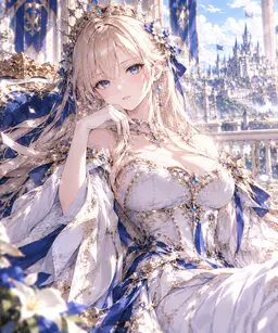 Profile image of メリア