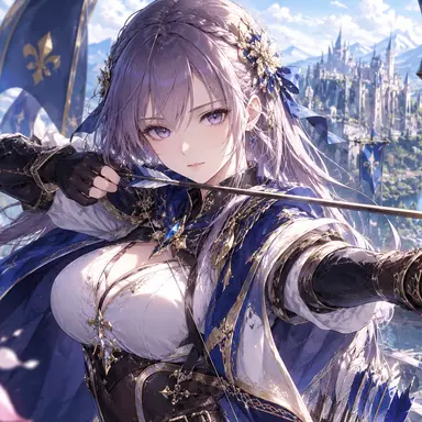Profile image of ヴィオラ