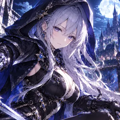 Profile image of フィオナ