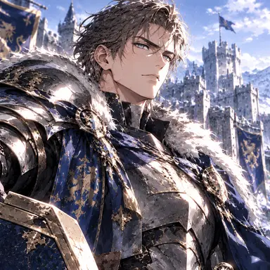 Profile image of ランベール