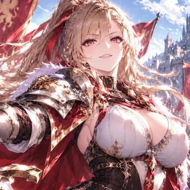 Profile image of カタリナ