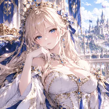Profile image of メリア