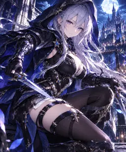 Profile image of フィオナ