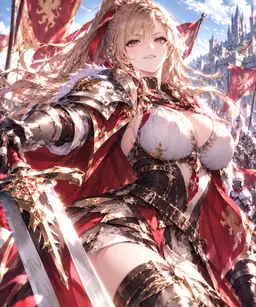 Profile image of カタリナ