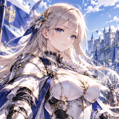 Profile image of セレスティア