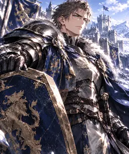 Profile image of ランベール