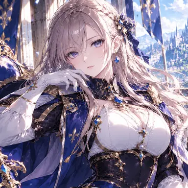 Profile image of リゼット
