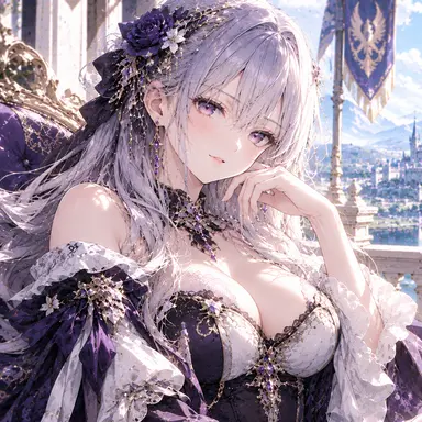 Profile image of アリエス