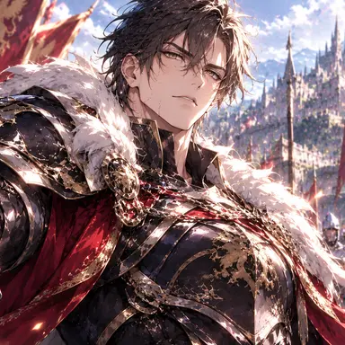 Profile image of アレス