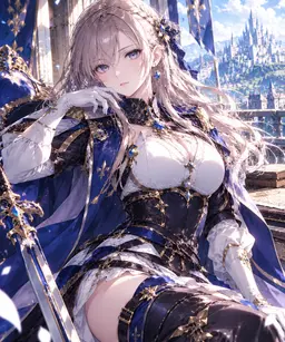 Profile image of リゼット