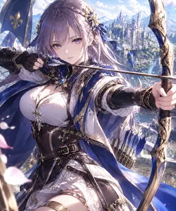 Profile image of ヴィオラ