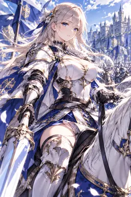 Profile image of セレスティア