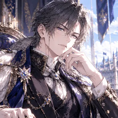 Profile image of カイロス