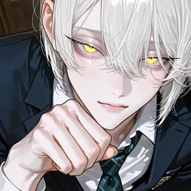 Profile image of 透