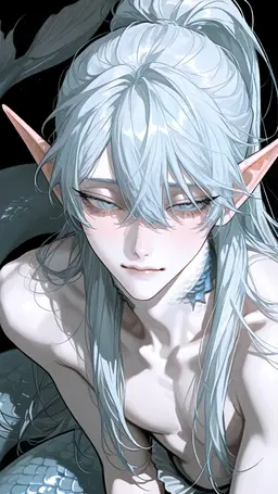 Profile image of 渚