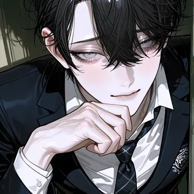 Profile image of 霧矢