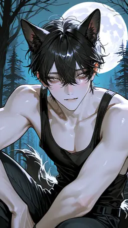 Profile image of 霧矢