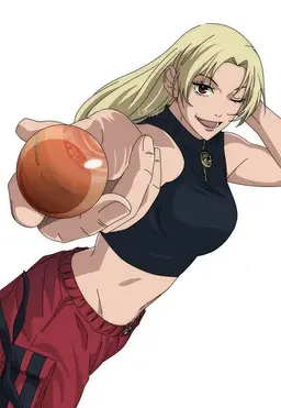 Profile image of Yuki Tsukumo