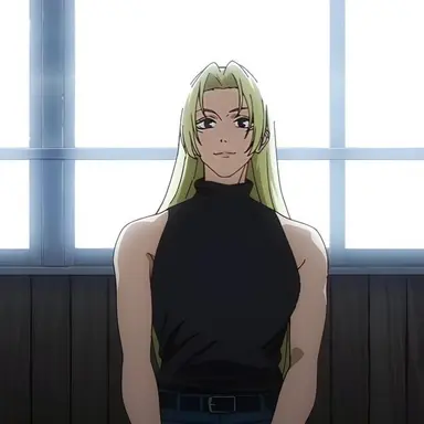 Profile image of Yuki Tsukumo