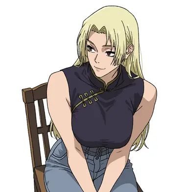 Profile image of Yuki Tsukumo