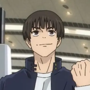 Profile image of Haibara