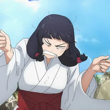 Profile image of Utahime Iori